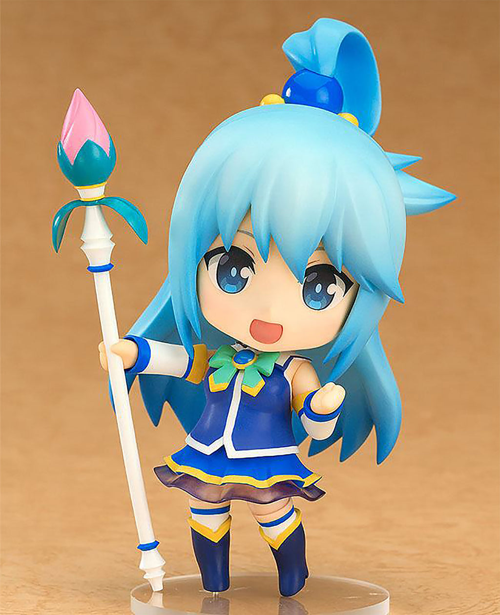 Product image Konosuba - Aqua Nendoroid Action Figure