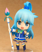Product image Konosuba - Aqua Nendoroid Action Figure