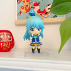 Product image Konosuba - Aqua Nendoroid Action Figure