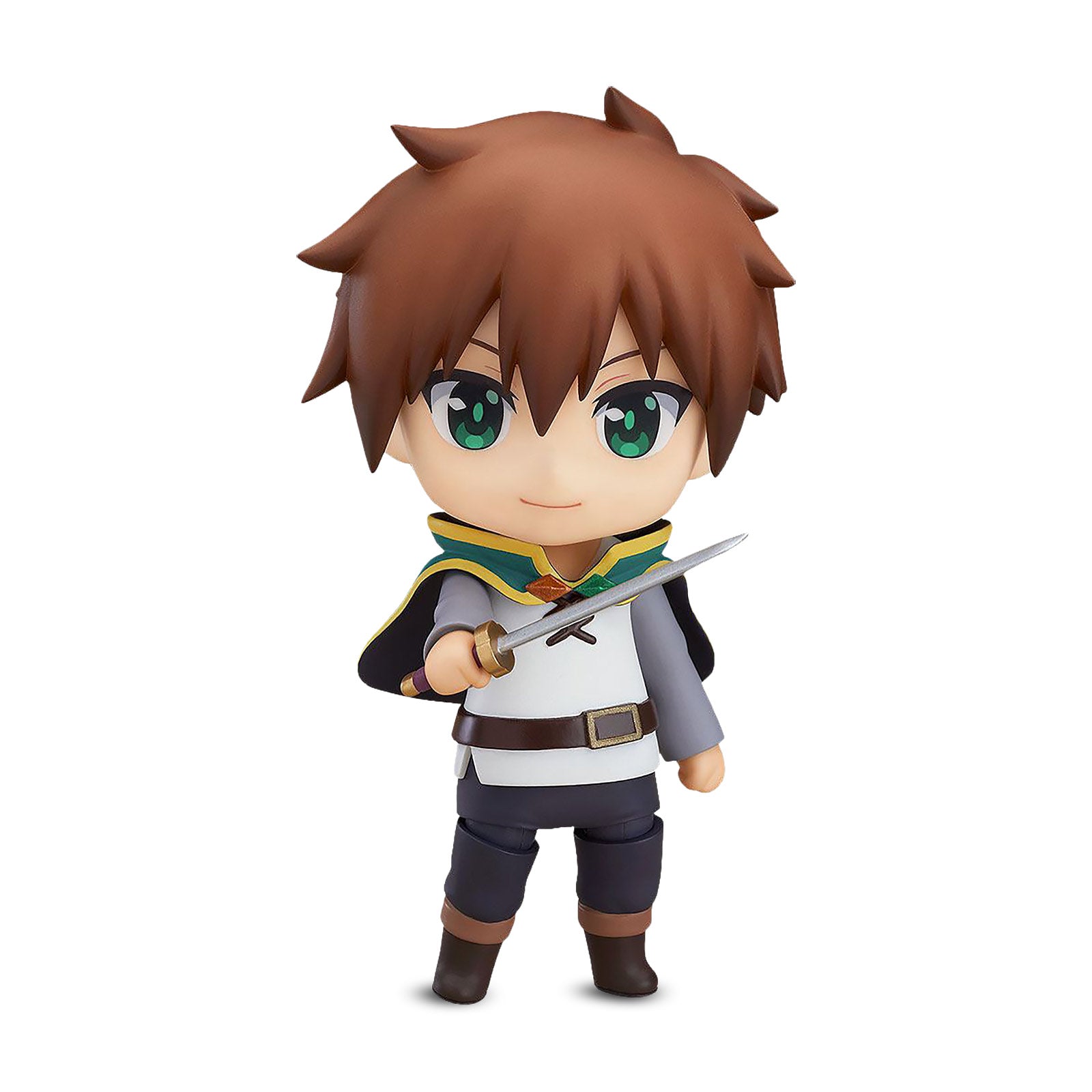 Imagen del producto Konosuba - Kazuma Nendoroid Figura de Acción