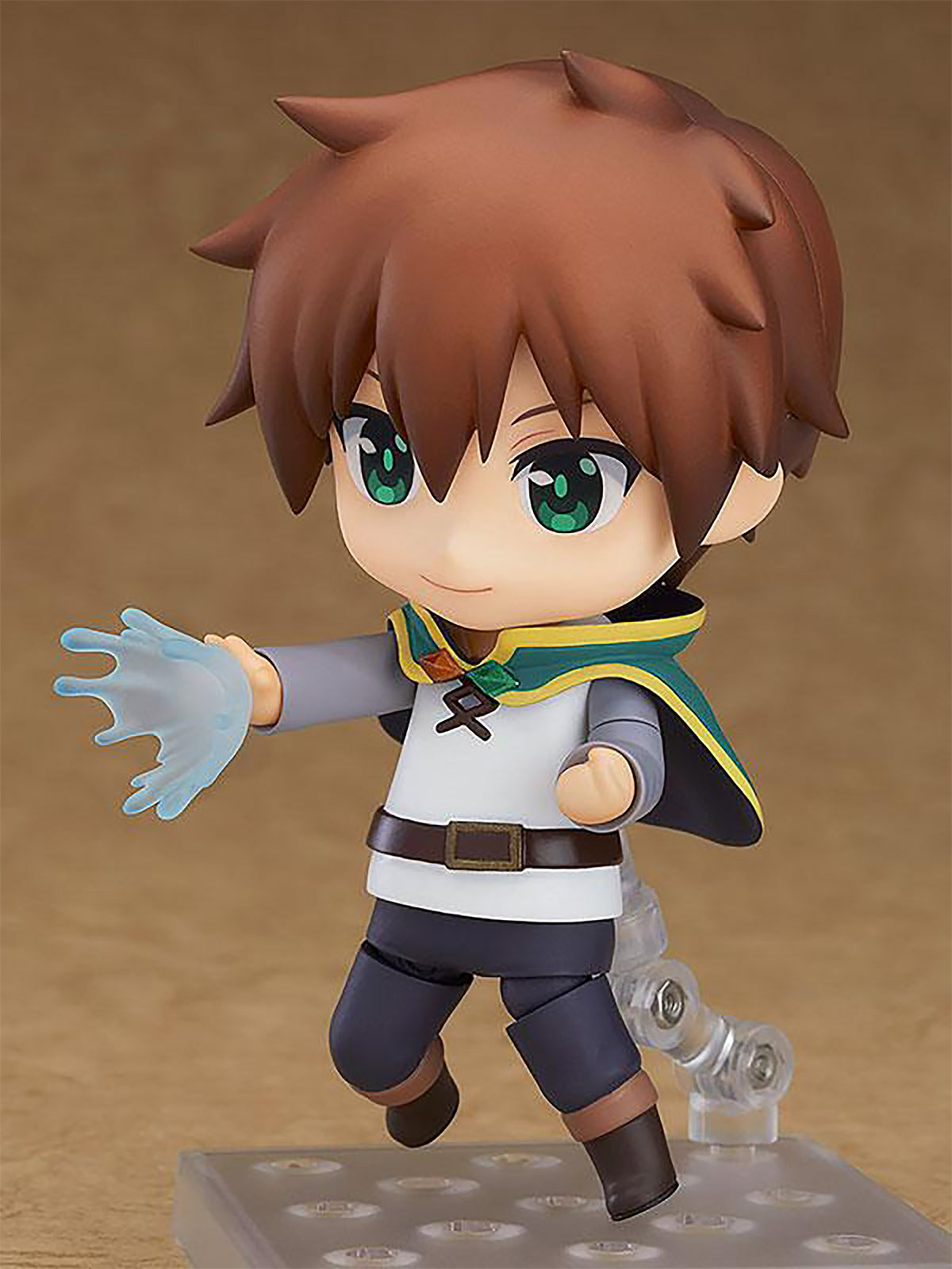 Imagen del producto Konosuba - Kazuma Nendoroid Figura de Acción