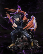 Imagen del producto Jujutsu Kaisen - Estatua de Megumi Fushiguro y Nue