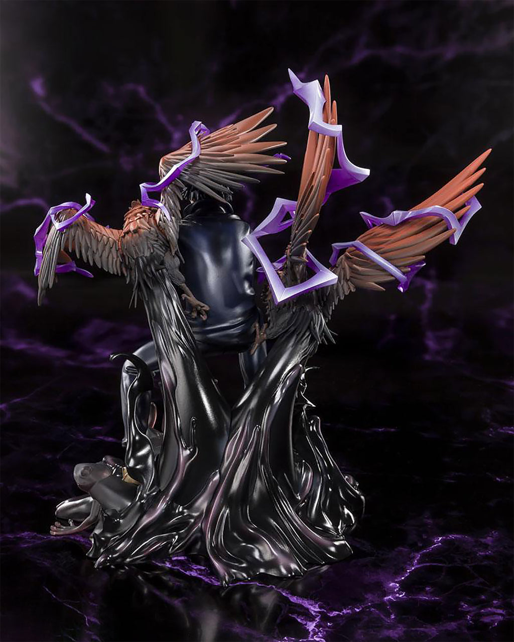 Imagen del producto Jujutsu Kaisen - Estatua de Megumi Fushiguro y Nue