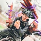 Imagen del producto Jujutsu Kaisen - Estatua de Megumi Fushiguro y Nue