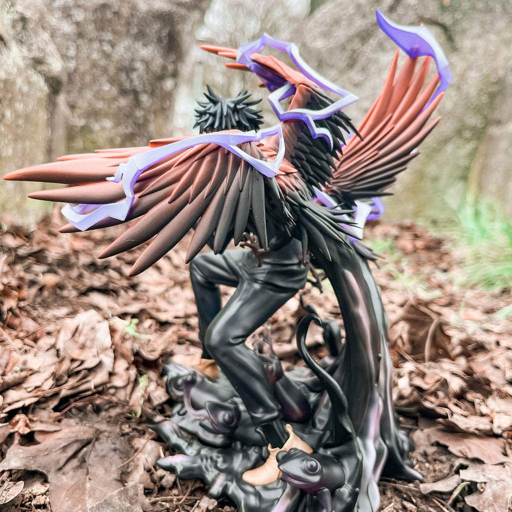 Imagen del producto Jujutsu Kaisen - Estatua de Megumi Fushiguro y Nue