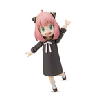 Imagen del producto Spy x Family - Anya Forger Mini Figura de Acción