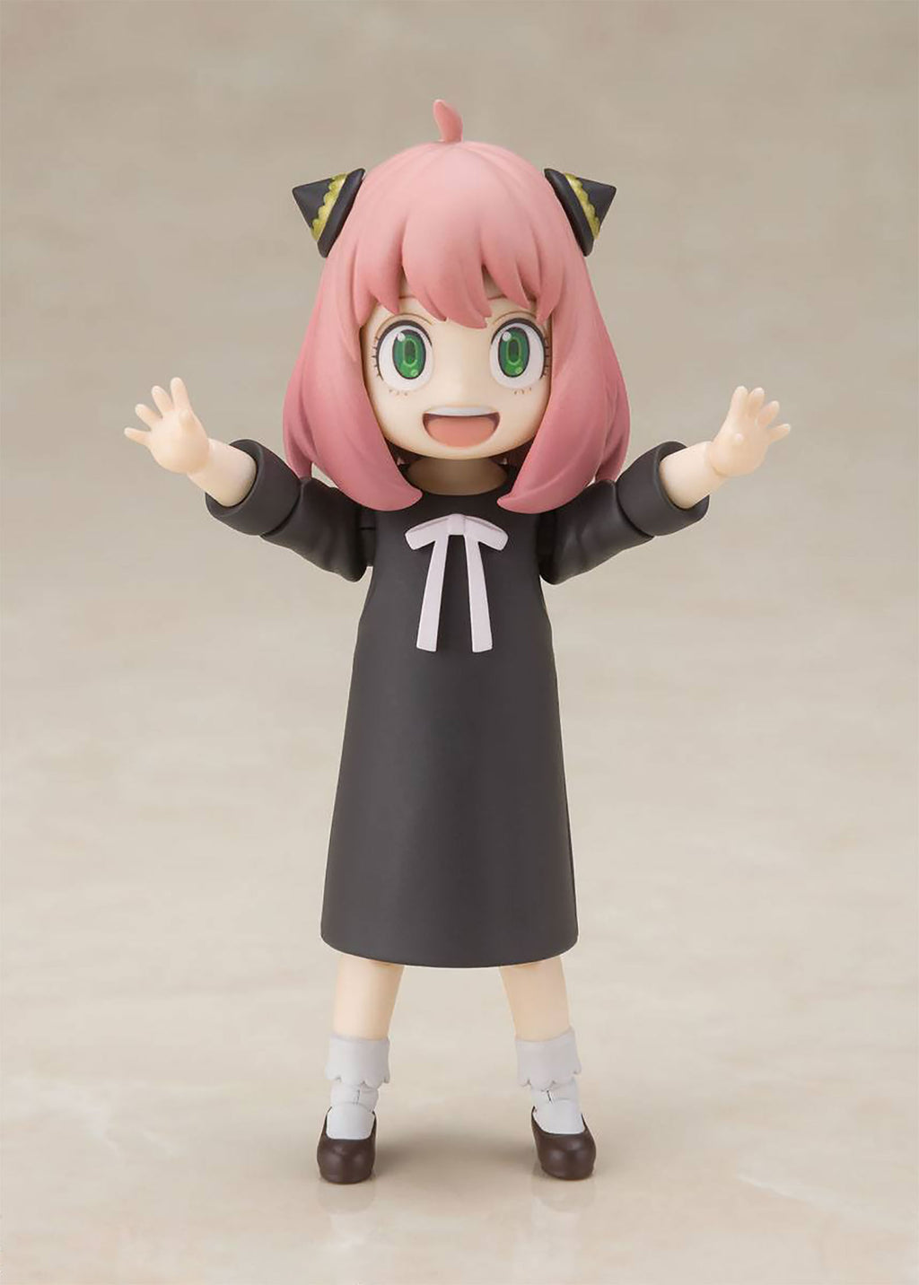Imagen del producto Spy x Family - Anya Forger Mini Figura de Acción