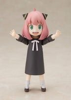 Imagen del producto Spy x Family - Anya Forger Mini Figura de Acción