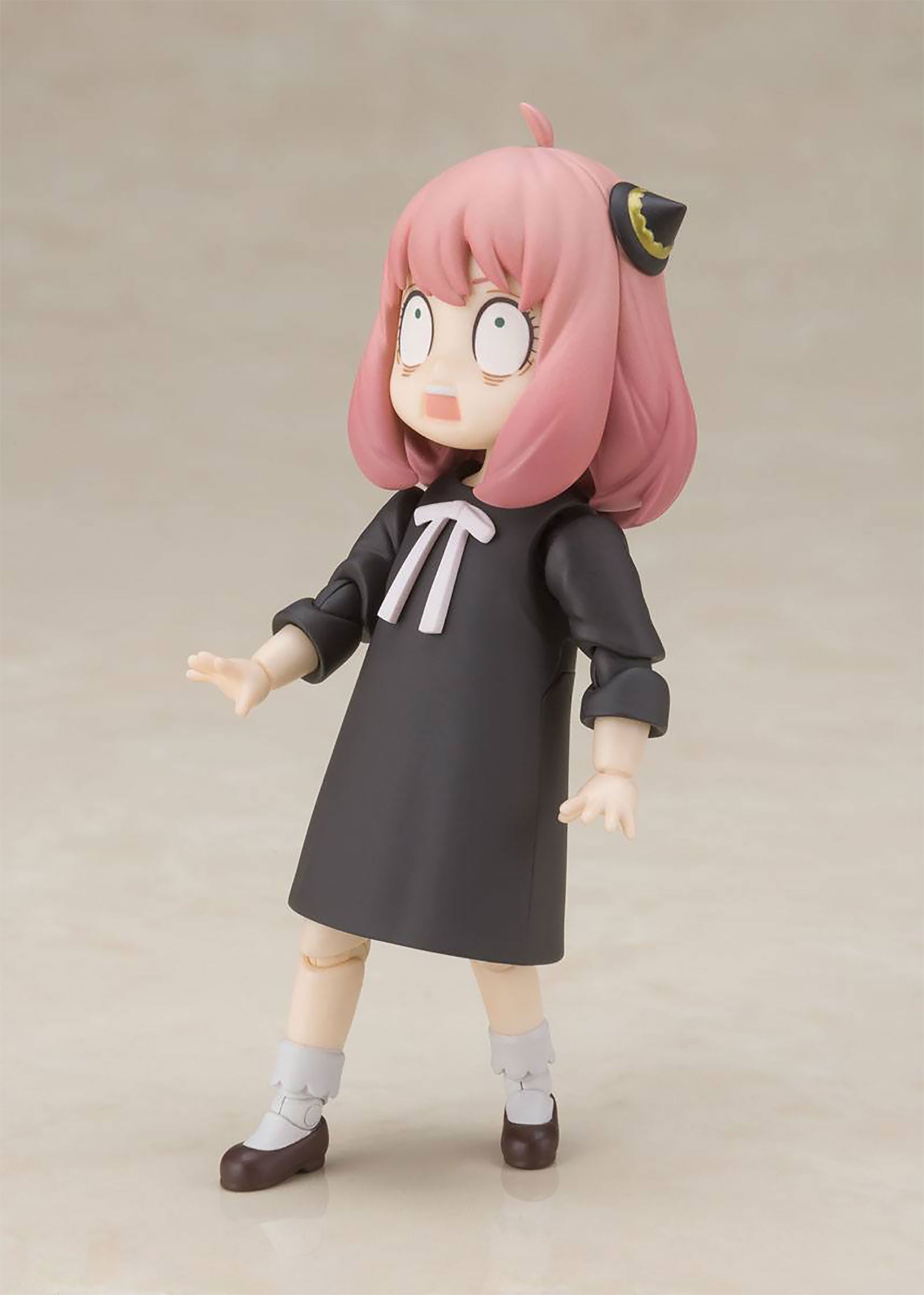 Imagen del producto Spy x Family - Anya Forger Mini Figura de Acción
