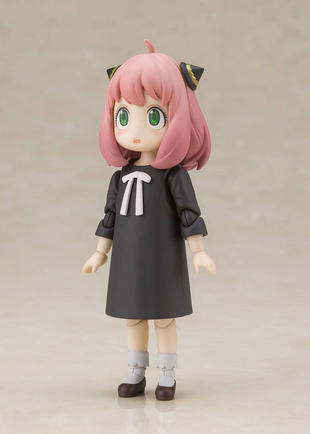 Imagen del producto Spy x Family - Anya Forger Mini Figura de Acción