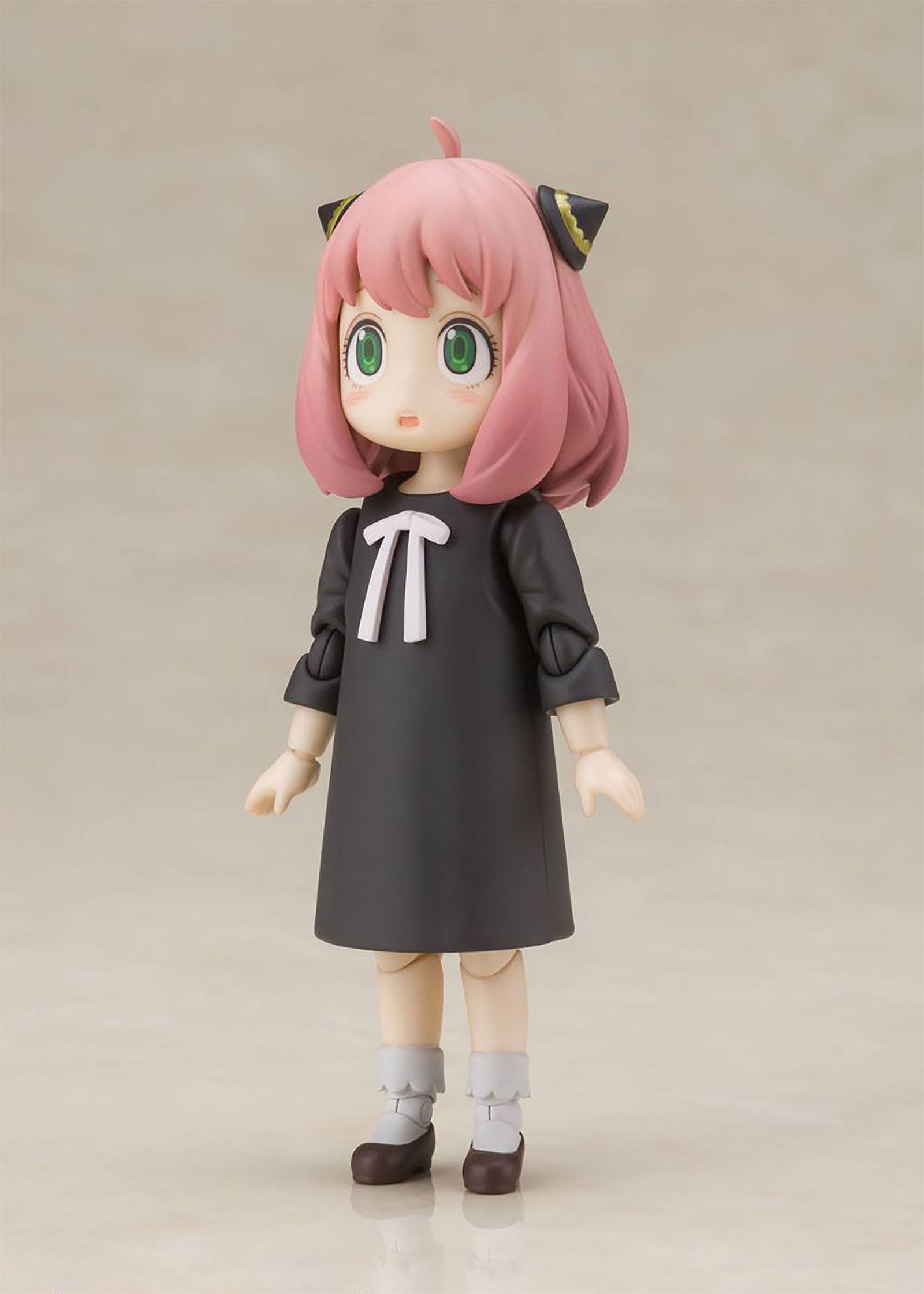 Imagen del producto Spy x Family - Anya Forger Mini Figura de Acción