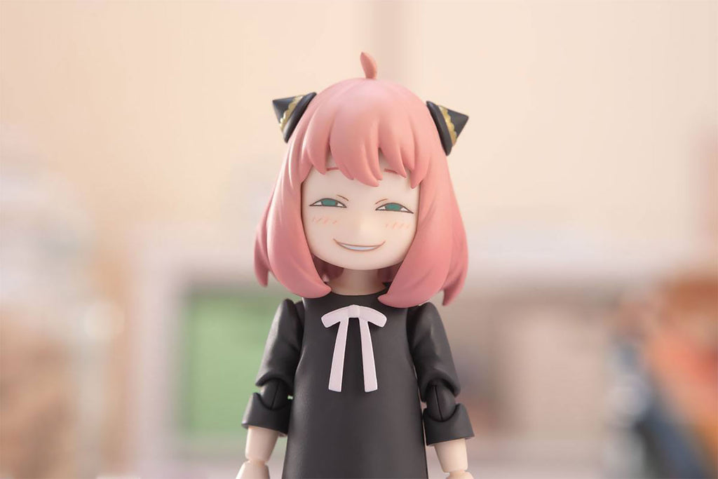Imagen del producto Spy x Family - Anya Forger Mini Figura de Acción