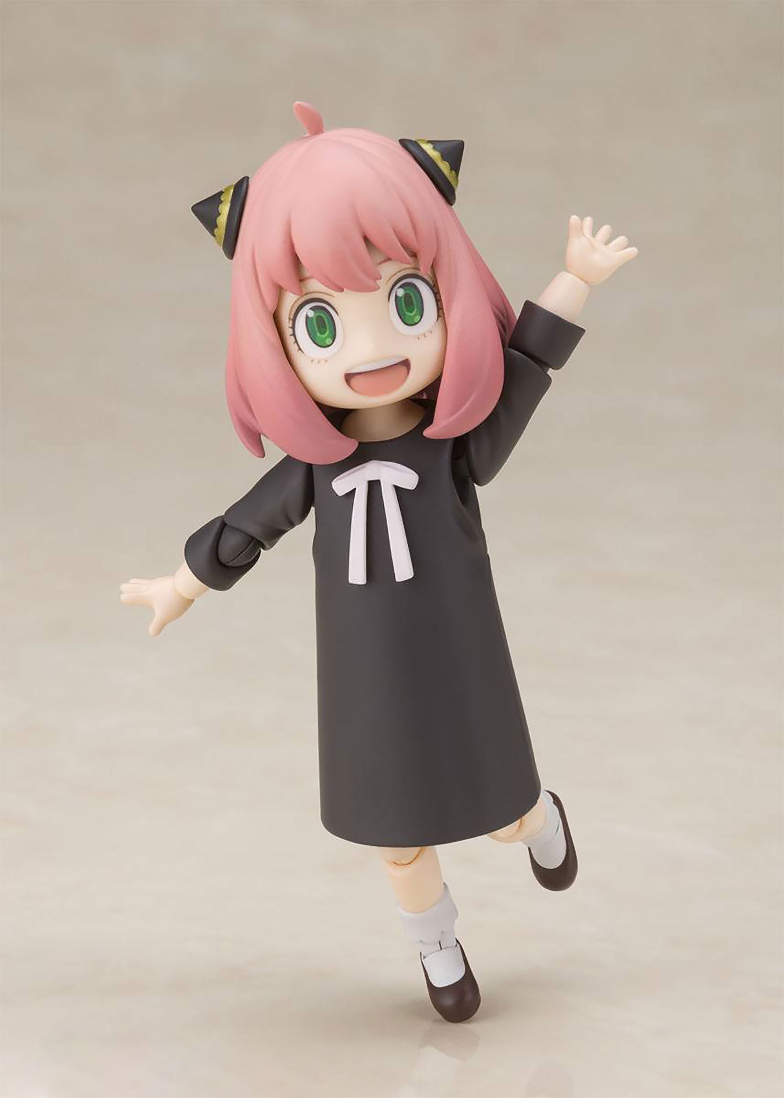 Imagen del producto Spy x Family - Anya Forger Mini Figura de Acción