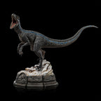 Product image Jurassic World - Blue Art Scale Deluxe Statue