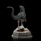 Product image Jurassic World - Blue Art Scale Deluxe Statue