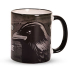 Imagen del producto Taza Dreams Don't Die para fans de Sandman