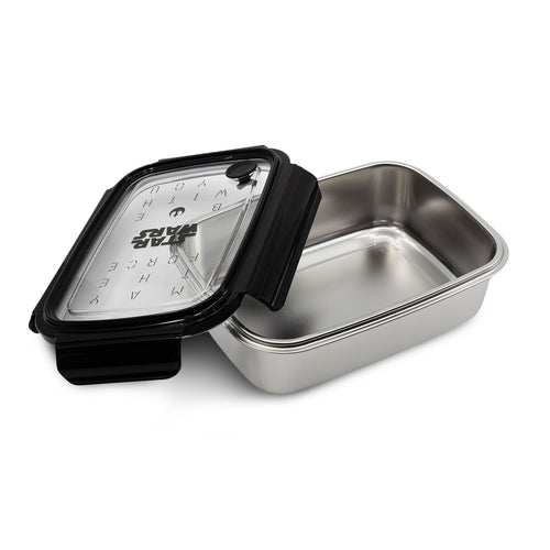 Imagen del producto Lunchbox 'Que la Fuerza te Acompañe' - Star Wars