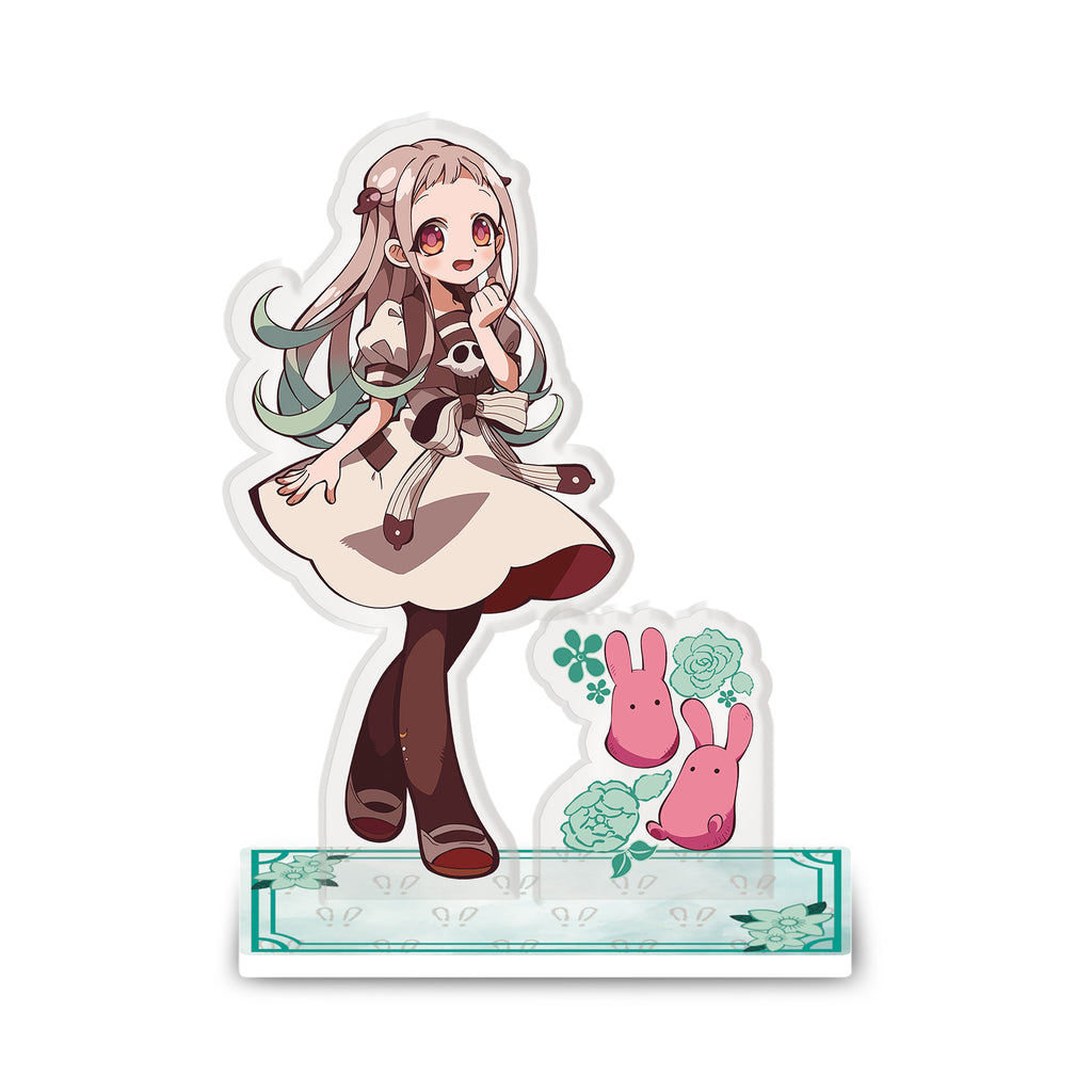Imagen del producto Mi fantasma escolar Hanako - Figura de acrílico Nene
