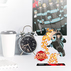 Product image Fire Force - Shinra Acrylic Figure