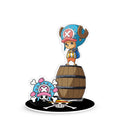 Imagen del producto One Piece - Figura de Acrílico de Chopper