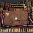 Imagen del producto Harry Potter - Bolsa de mensajero de exalumno de Hogwarts