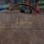 Imagen del producto Harry Potter - Bolsa de mensajero de exalumno de Hogwarts