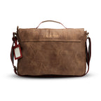 Imagen del producto Harry Potter - Bolsa de mensajero de exalumno de Hogwarts