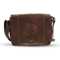 Product image One Piece - Straw Hat Crew Skull Shoulder Bag