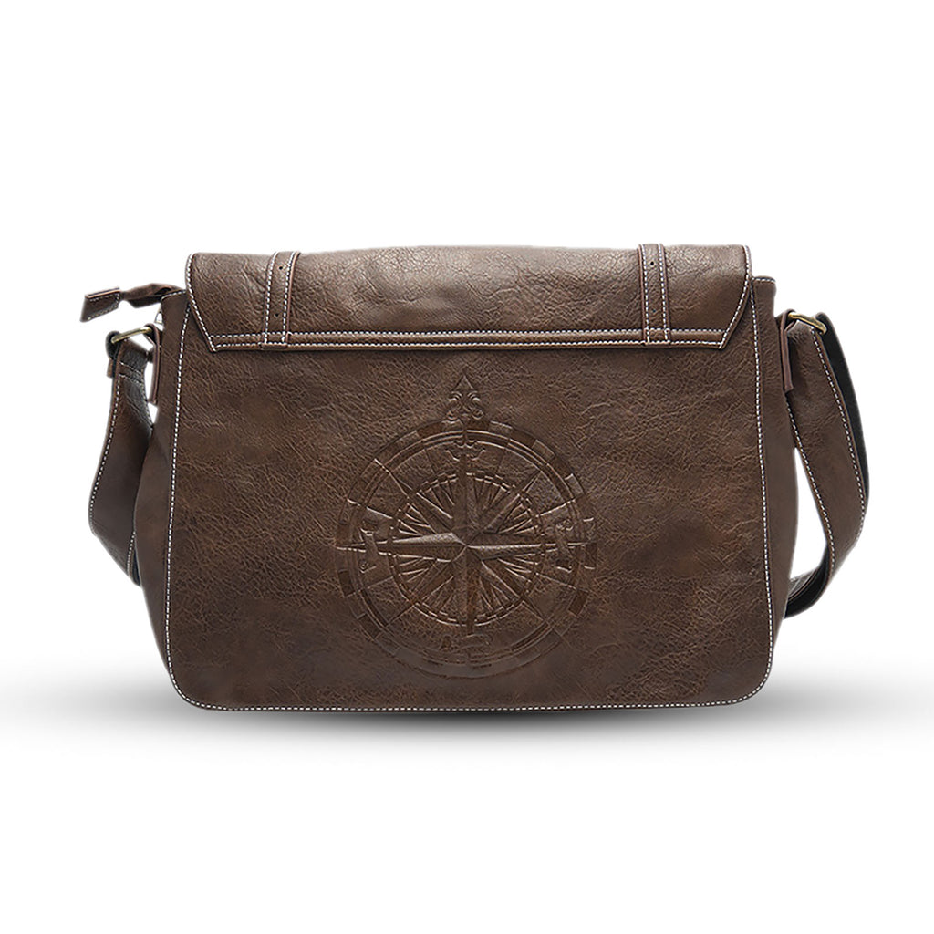 Product image One Piece - Straw Hat Crew Skull Shoulder Bag