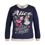 Imagen del producto Alicia en el país de las maravillas - En un mundo propio Jersey de punto