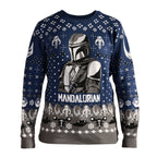 Imagen del producto Jersey de punto The Mandalorian - Star Wars