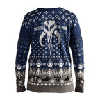 Imagen del producto Jersey de punto The Mandalorian - Star Wars