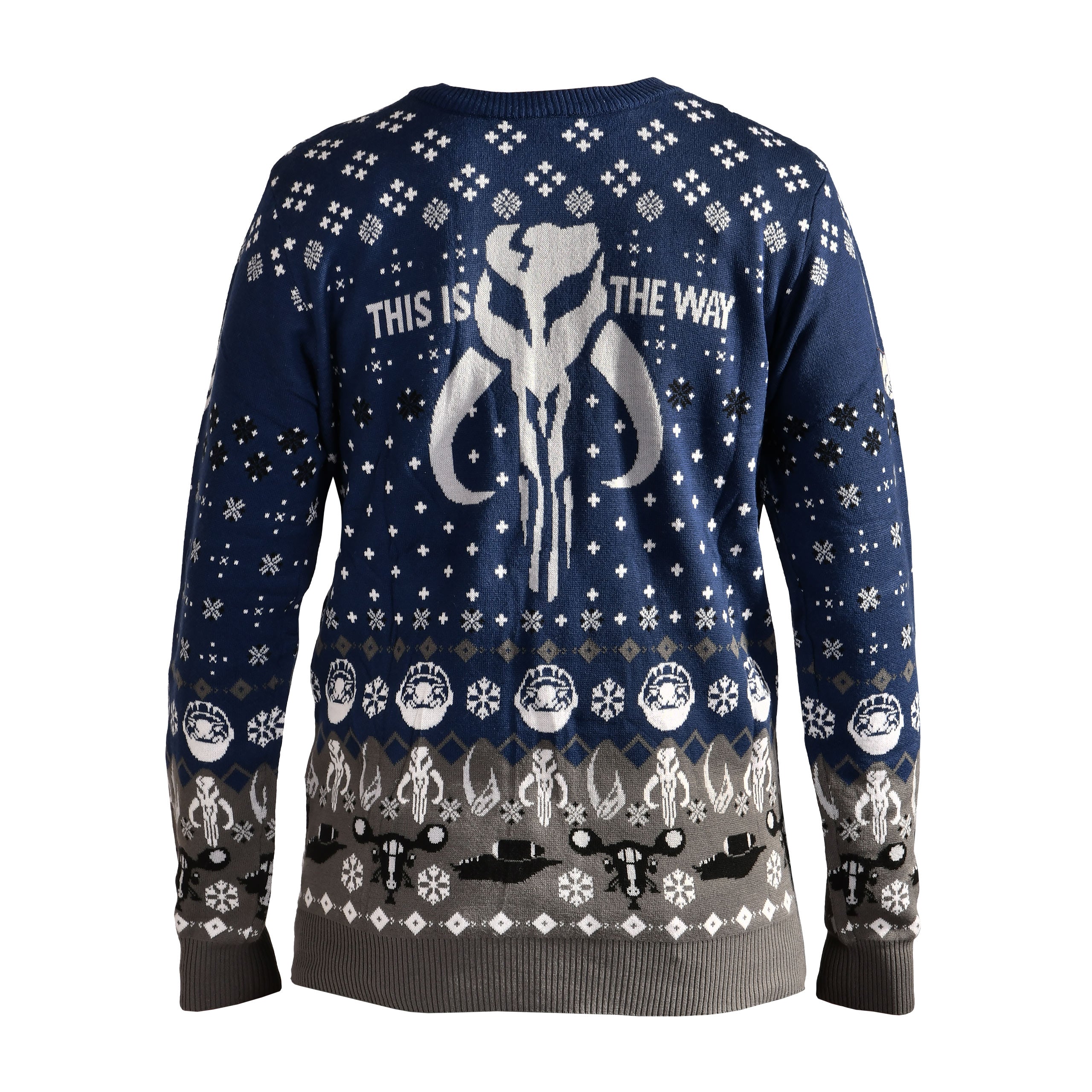 Imagen del producto Jersey de punto The Mandalorian - Star Wars