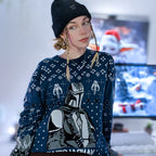 Imagen del producto Jersey de punto The Mandalorian - Star Wars
