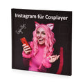 Imagen del producto SajaLyn - Instagram para Cosplayers