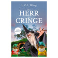 Product image The Lord of the Cringe - A Parody