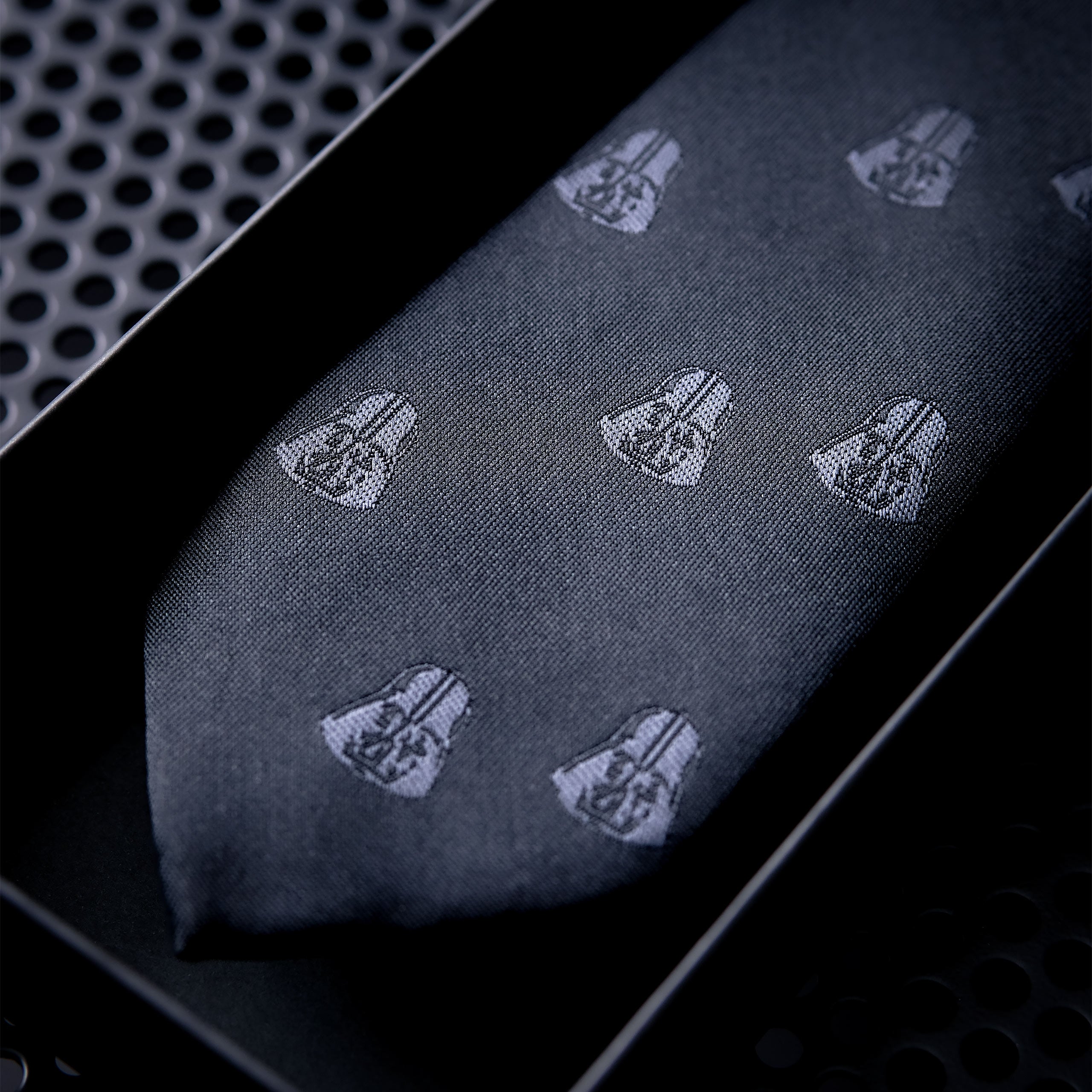 Imagen del producto Star Wars - Corbata de Darth Vader