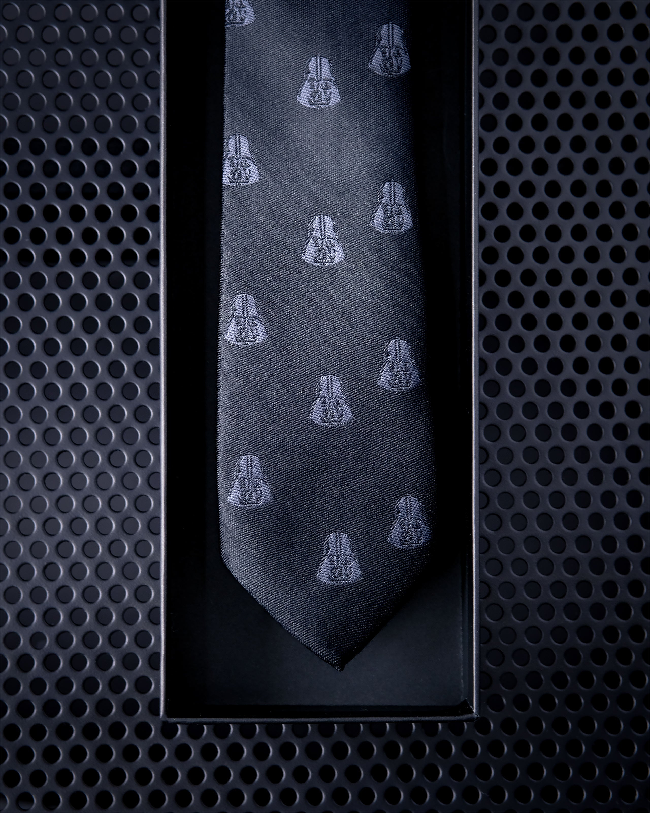 Imagen del producto Star Wars - Corbata de Darth Vader