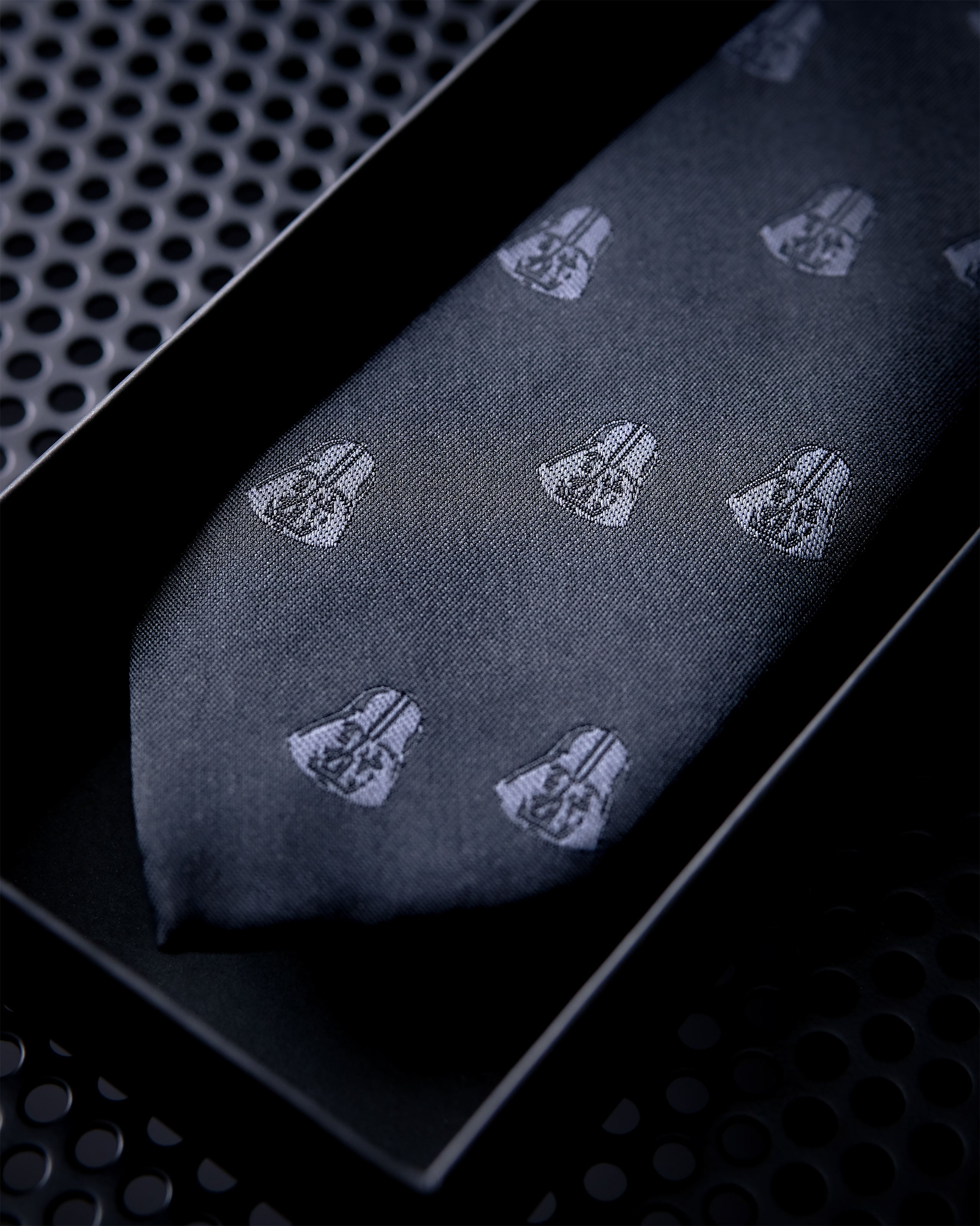 Imagen del producto Star Wars - Corbata de Darth Vader