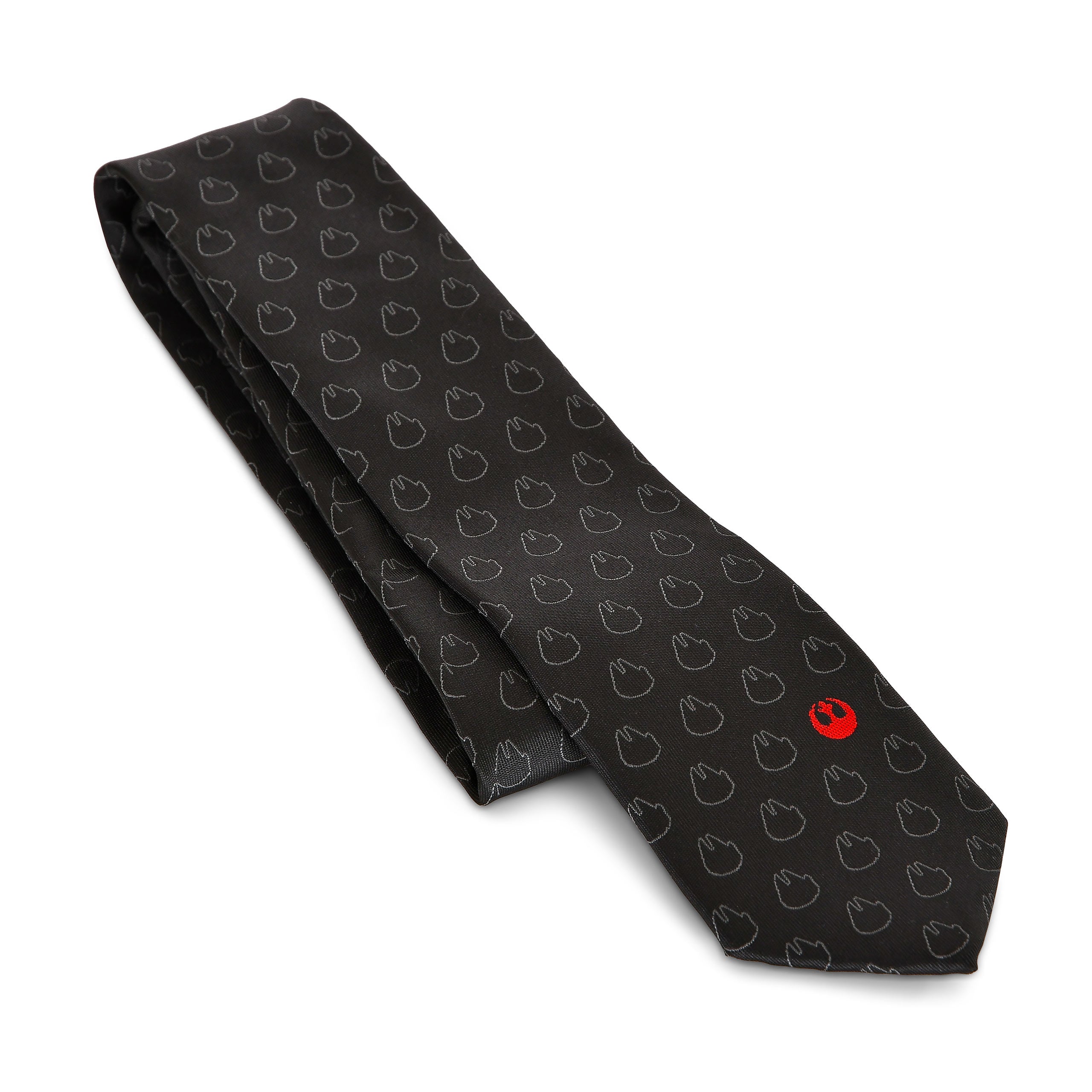 Imagen del producto Star Wars - Corbata de la Alianza Rebelde