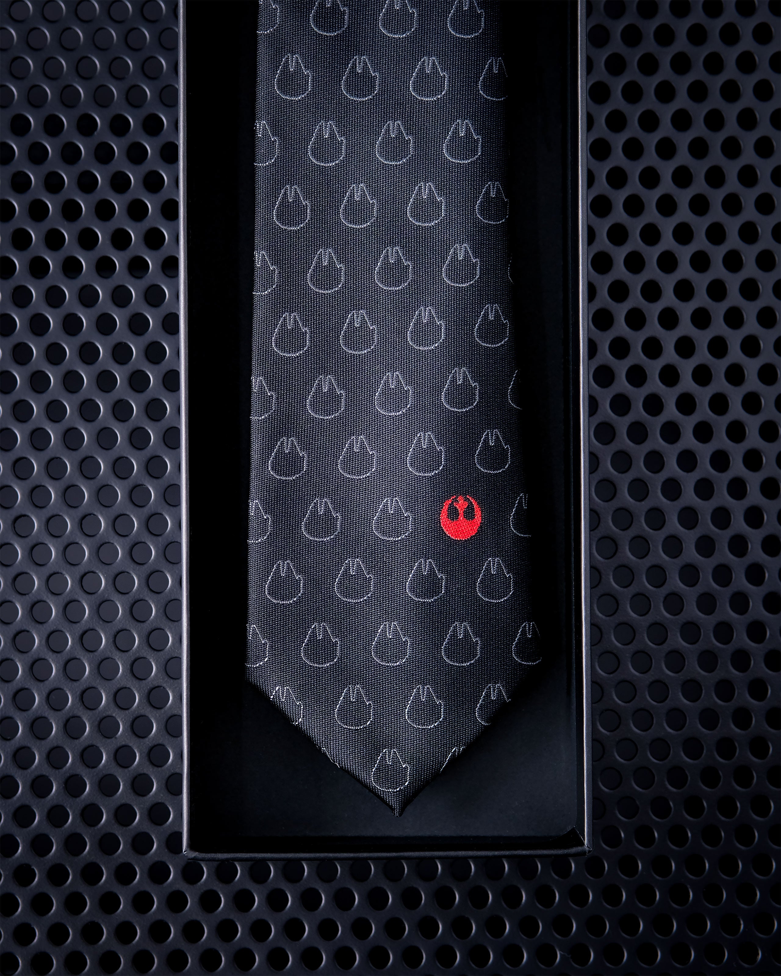 Imagen del producto Star Wars - Corbata de la Alianza Rebelde