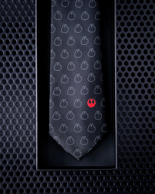 Imagen del producto Star Wars - Corbata de la Alianza Rebelde
