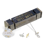 Imagen del producto Conjunto de joyas de Yule Ball en caja de regalo - Harry Potter