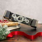 Imagen del producto Conjunto de joyas de Yule Ball en caja de regalo - Harry Potter