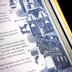 Imagen del producto Harry Potter y la Orden del Fénix - Edición ilustrada de lujo