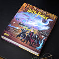 Imagen del producto Harry Potter y la Orden del Fénix - Edición ilustrada de lujo