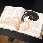 Imagen del producto Harry Potter y la Orden del Fénix - Edición ilustrada de lujo