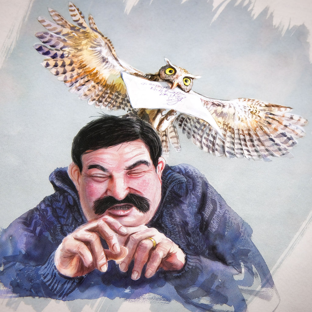 Imagen del producto Harry Potter y la Orden del Fénix - Edición ilustrada de lujo