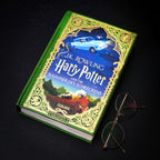 Imagen del producto Harry Potter y la Cámara de los Secretos - Edición MinaLima