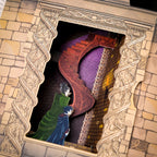 Imagen del producto Harry Potter y la Cámara de los Secretos - Edición MinaLima